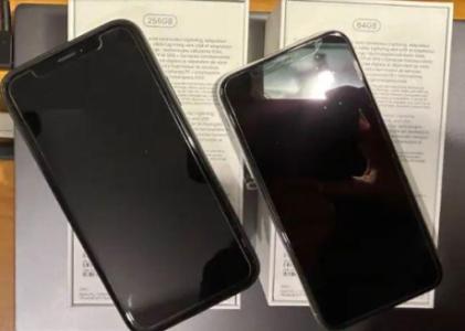 Apple iPhones for Sale