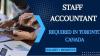 Staff Accountant