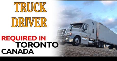 Night Shift Truck Drivers Wanted!!!