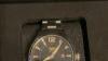 Designer watch