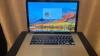 Macbook Pro 15inch