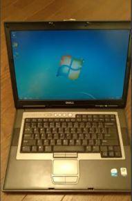 Dell Laptop D820 $50.00