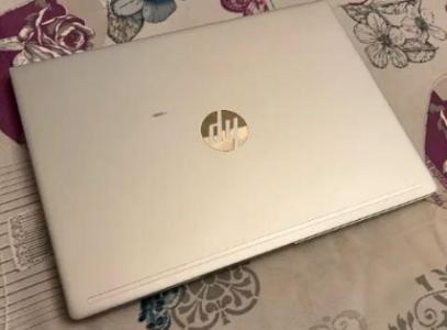 HP ProBook 440 G6 Laptop 256gb SSD 8gb Ram