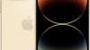 Iphone 14 pro max 1tb silver or gold