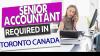 Senior Accountant