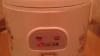 2 Rice Cookers, Non Stick Inner Pot, Excellent Working Condition