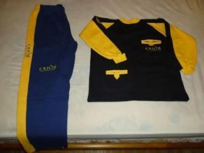 Each Brand New Sports Wear Mix and Match for 10-12 yrs old