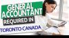 General Accountant