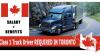 Class 1 Truck Driver REQUIRED IN TORONTO