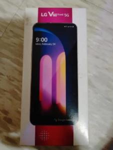 LG V60 Thiq 5G