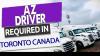 HIRING DISPATCH & TEAM DRIVERS WINNIPEG &TEXAS;&single;Montreal