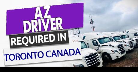 HIRING DISPATCH & TEAM DRIVERS WINNIPEG &TEXAS;&single;Montreal