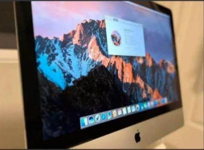 iMac (21-inch, Late 2012)