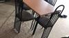 Dining table it’s really tiny very clean $100.00