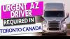 AZ DRIVERS & OWNER OPERATORS"