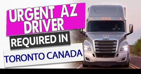 AZ DRIVERS & OWNER OPERATORS"