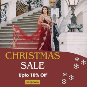 Festive Discounts on Women's Fashion at Shop Haldi