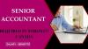 Senior Accountant