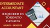 Intermediate Accountant