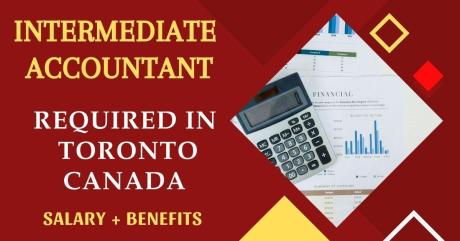 Intermediate Accountant