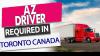 Az driver