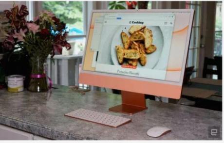 Wanted - Apple iMac 24 inch M1 8/8 - 16GB RAM and 1TB SSD