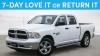 2019 Ram 1500 Classic ST $41,990+ taxes