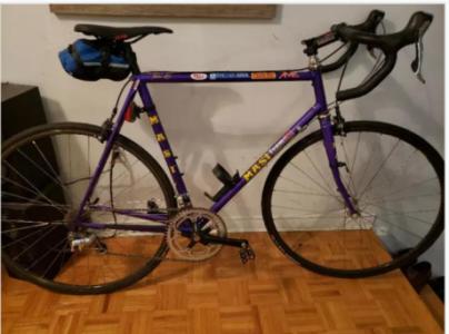 Mint Masi Team 3V -vintage 1991