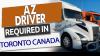 Az driver
