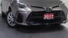 2017 Toyota Corolla SE REVERSE CAMERA | BLUETOOTH $16,299+ taxes