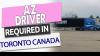 Hiring Flatbed AZ driver