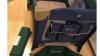 Kids playard by Jeep Sahara Limited & playpen - $115, used