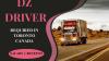 DZ Driver