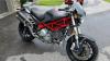 2007 Ducati S4R 1,022 Km