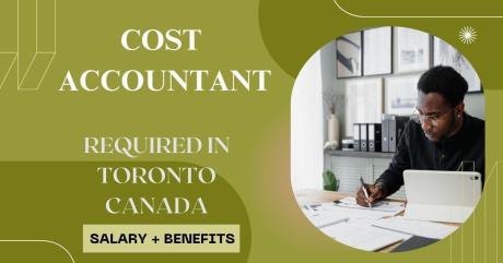 Cost Accountant