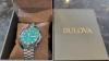 Bulova "Devil Diver" Special Edition Oceanographer Watch
