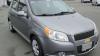 2009 Chevrolet Aveo 5 LS