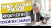 Senior Account Manager
