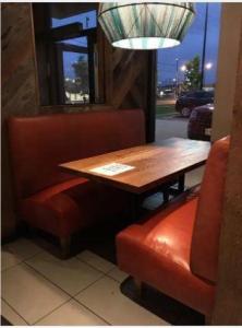 Restaurant Booth building &Repairs;,Sofa repair &Recliner;