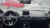 MAZDA 3 GS SKYACTIV, GR. ÉLECT. A/C, MAGS, NAVIGATION, MANUEL, BAS KILO!!
