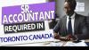 Sr. Accountant