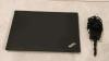 ThinkPad Lenovo T480 14" - i7-8650U - 32GB RAM - 475GB SSD