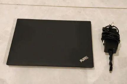 ThinkPad Lenovo T480 14" - i7-8650U - 32GB RAM - 475GB SSD