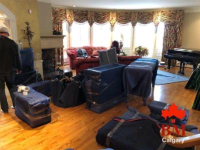 Calgary Movers | Professional & Fully Insured