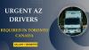 AZ DRIVERS WANTED NOW!!!**** TEAMS PREFERRED