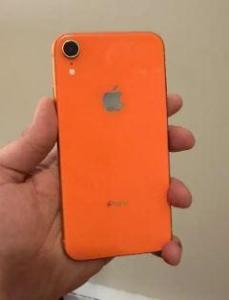 Iphone XR 64GB