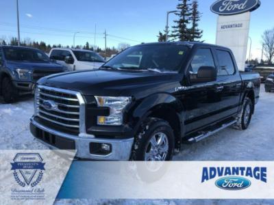 2017 Ford F-150 XLT Remote Start - Cruise Control $27,990.00+ applicable taxes