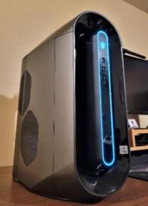 Gaming Pc Rtx 3090 | 10900KF | 32GB Ram | 1TB M.2