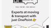 RESIDENTIAL & COMMERCIAL MOVING SERVICE **AFFORDABLE**