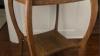 Antique table
